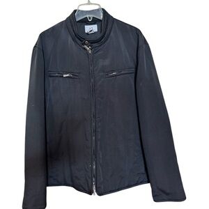 Armani exchange jacket
Size- XL
Condition- mint condition/ pre-owned
Y2K